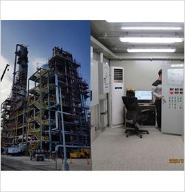 Site Service & Maintenance