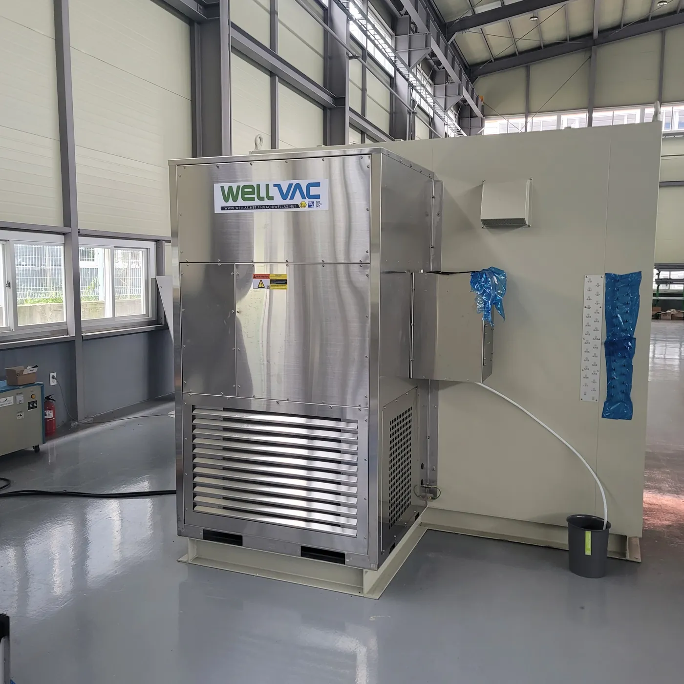 KPIC FGMS, Ulsan — photo 2