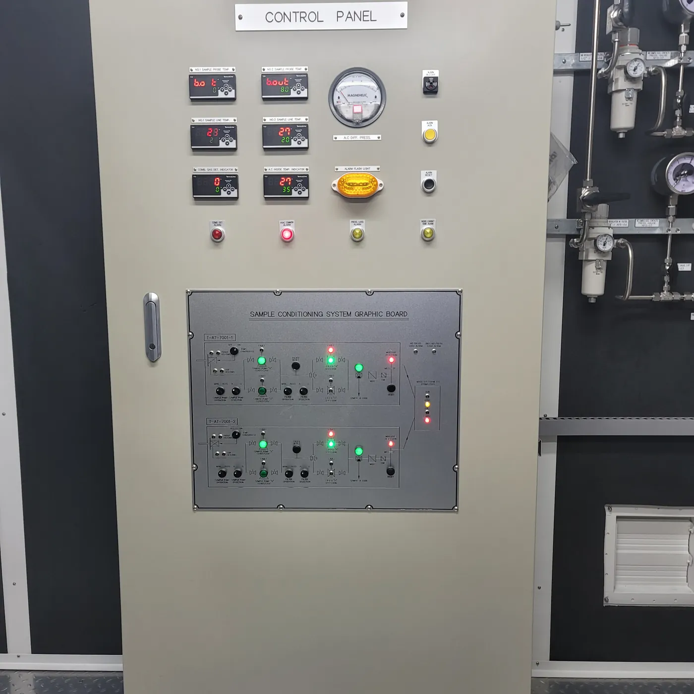 KPIC FGMS, Ulsan — photo 6