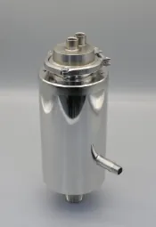 Electric Heated Gas Sample Probe — 图片 4