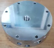Self Cleaning Filter