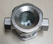 Water Flow Indicator