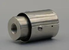 Relief Valve