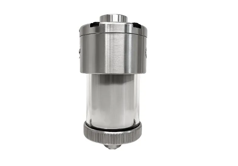 Coalescer & Membrane Combination Filter