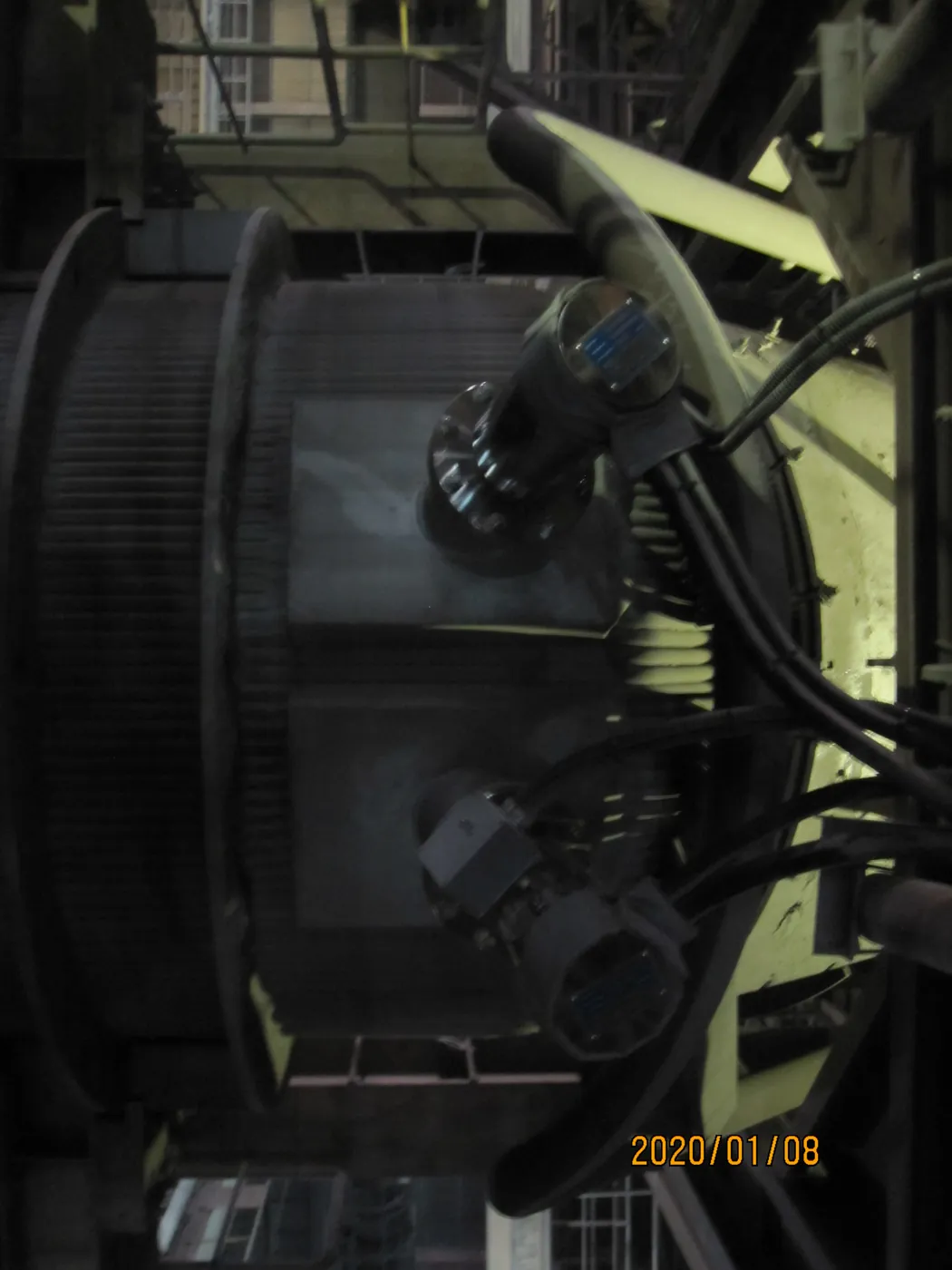 AOD Sample Probe (Site)