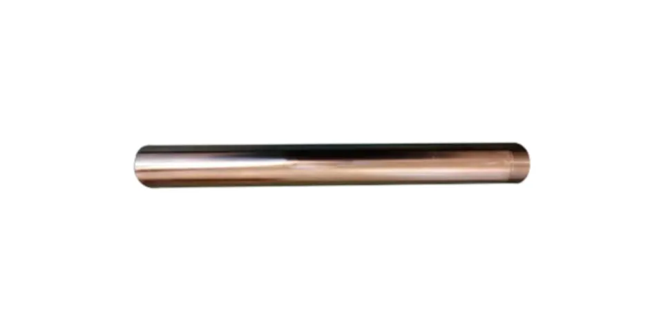 Probe Pipe for High Temp.