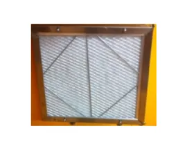 Blower Filter Element