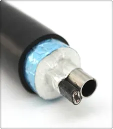 ELECTRIC HEATED BUNDLE TUBE(1 Core)