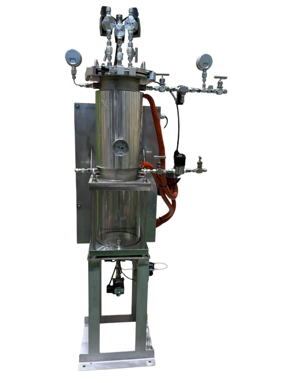 Byproduct Gas Primary Sampler — 사진 2
