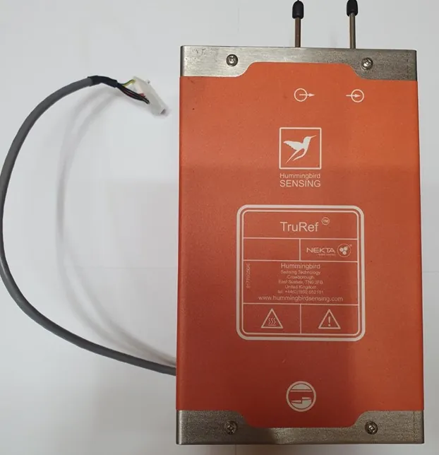 SERVOPRO MultiExact 4100 Spare Parts — 사진 2