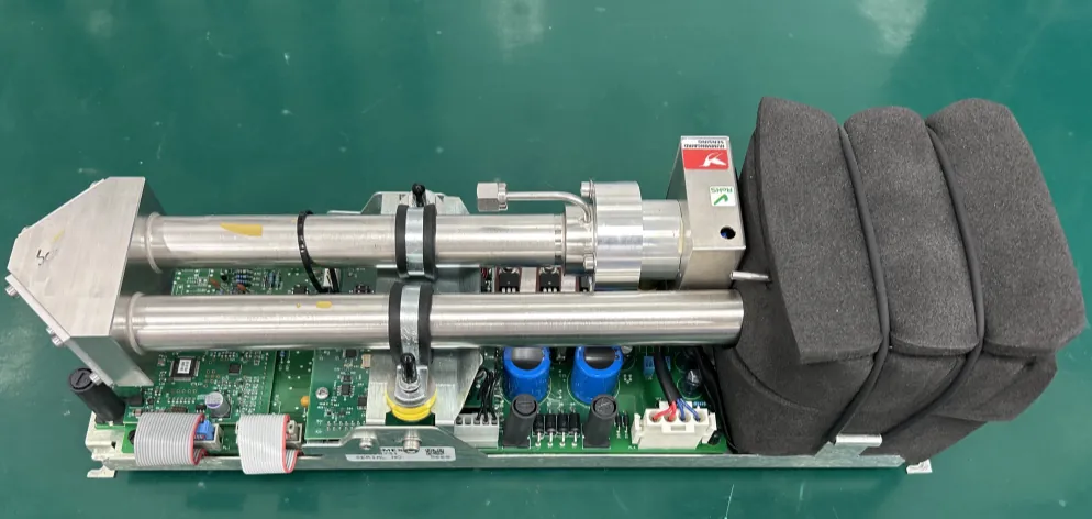 GFX CO2 0-5/100vpm Transducer, Digital