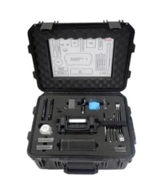 STD. SPARES KIT (HS-AAC-SSK)
