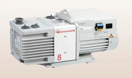 ROTARY PUMP (HS-AAC-RPRV8)