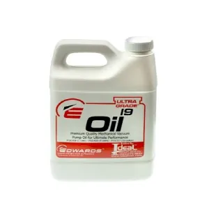 ROTARY PUMP OIL (HS-AAC-RO4)