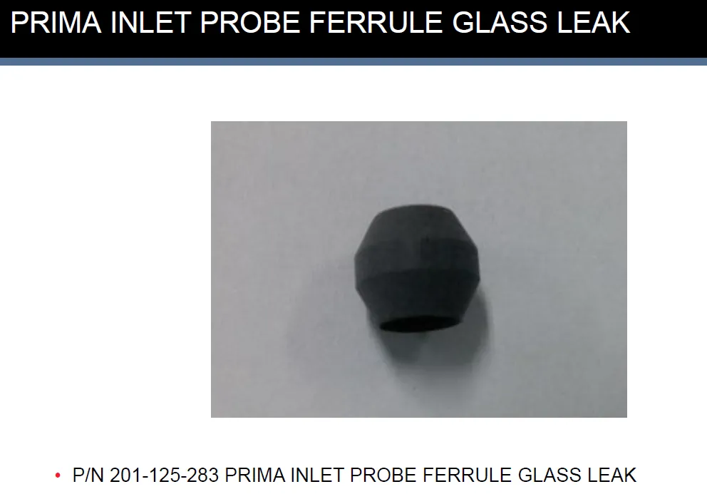 PROBE FERRULE (HS-AAC-PF)