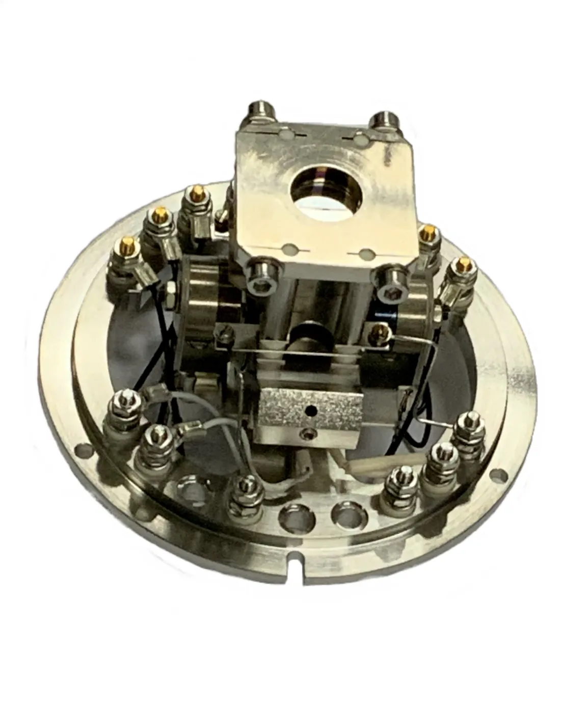 ION SOURCE OVERHAUL (HS-AAC-ISOHL) — 사진 2