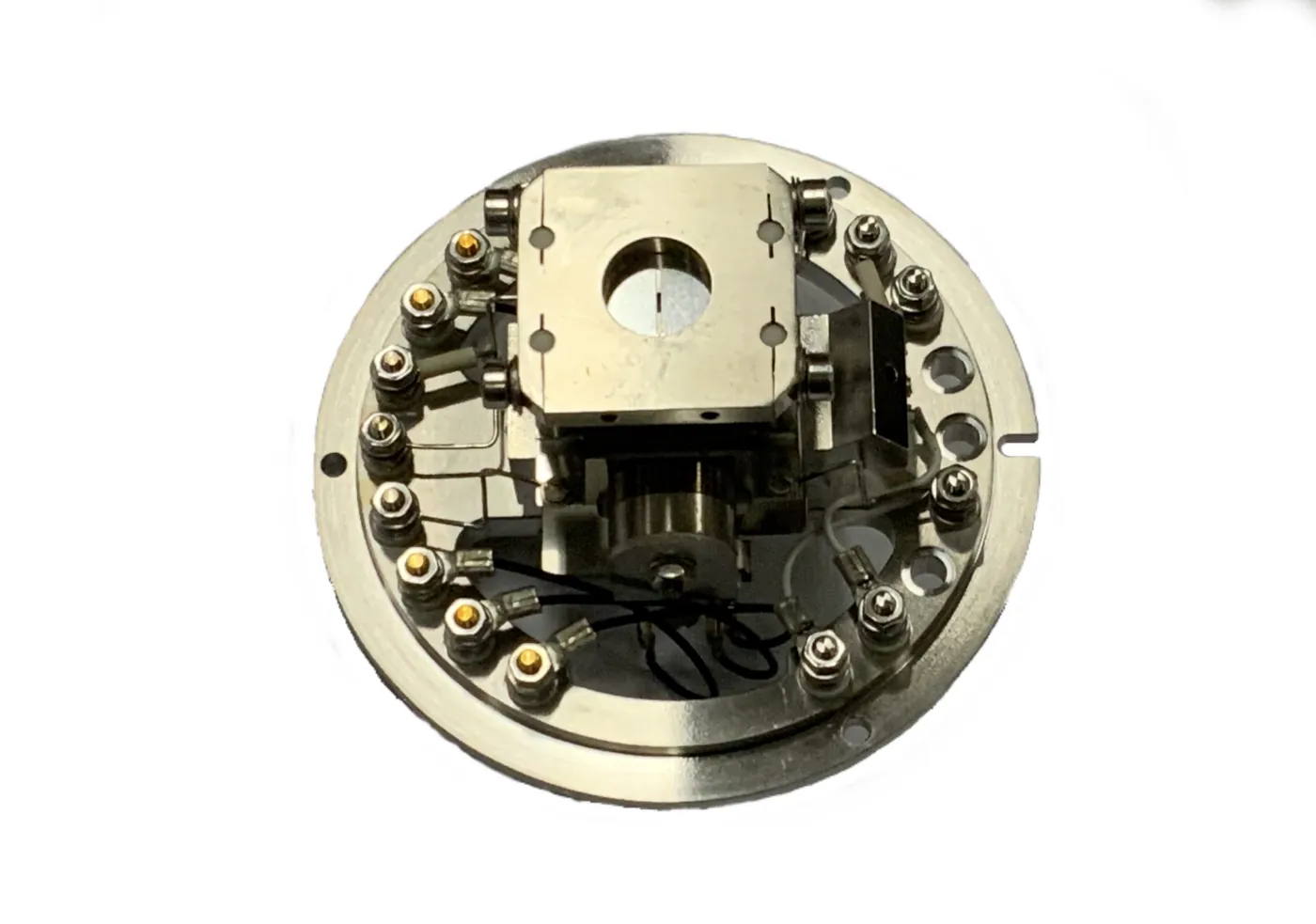 ION SOURCE OVERHAUL (HS-AAC-ISOHL) — 사진 3