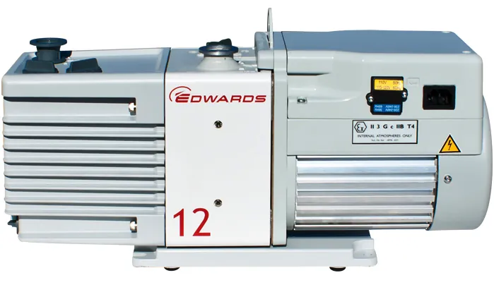 ROTARY PUMP (HS-AAC-RPRV12)