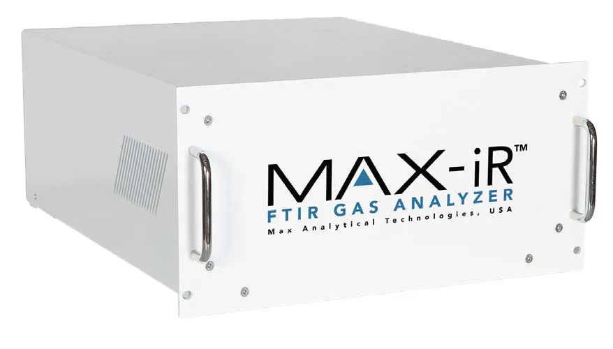 MAX-iR